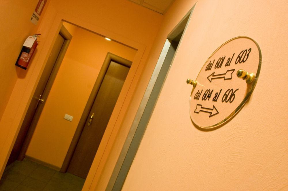 Residenza Giulia Aparthotel Roma