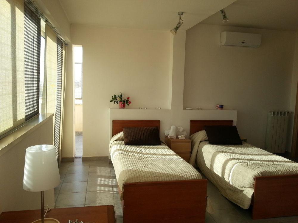 Residenza Giulia Apart-hotel 3*
