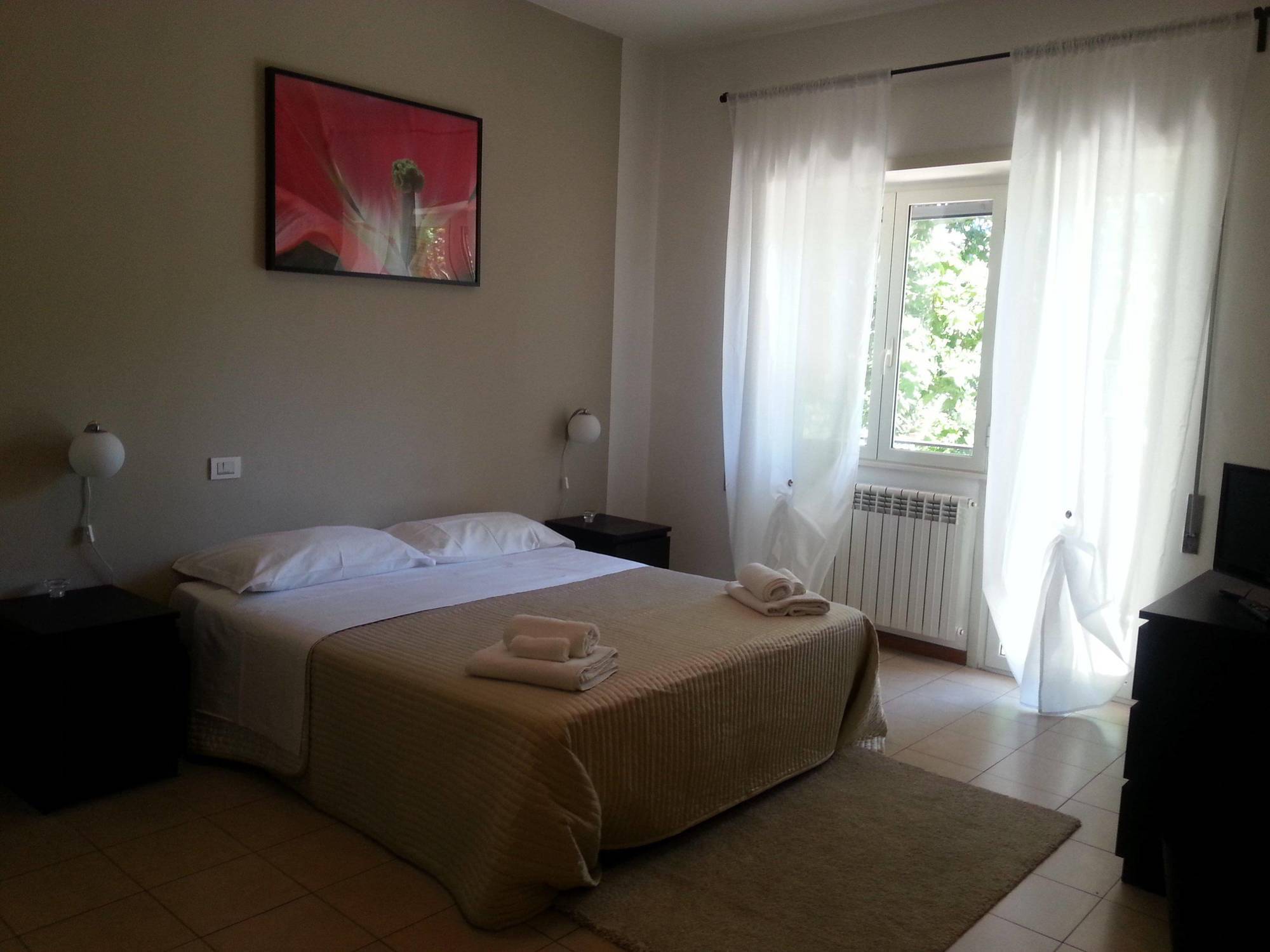 Residenza Giulia 3* Roma