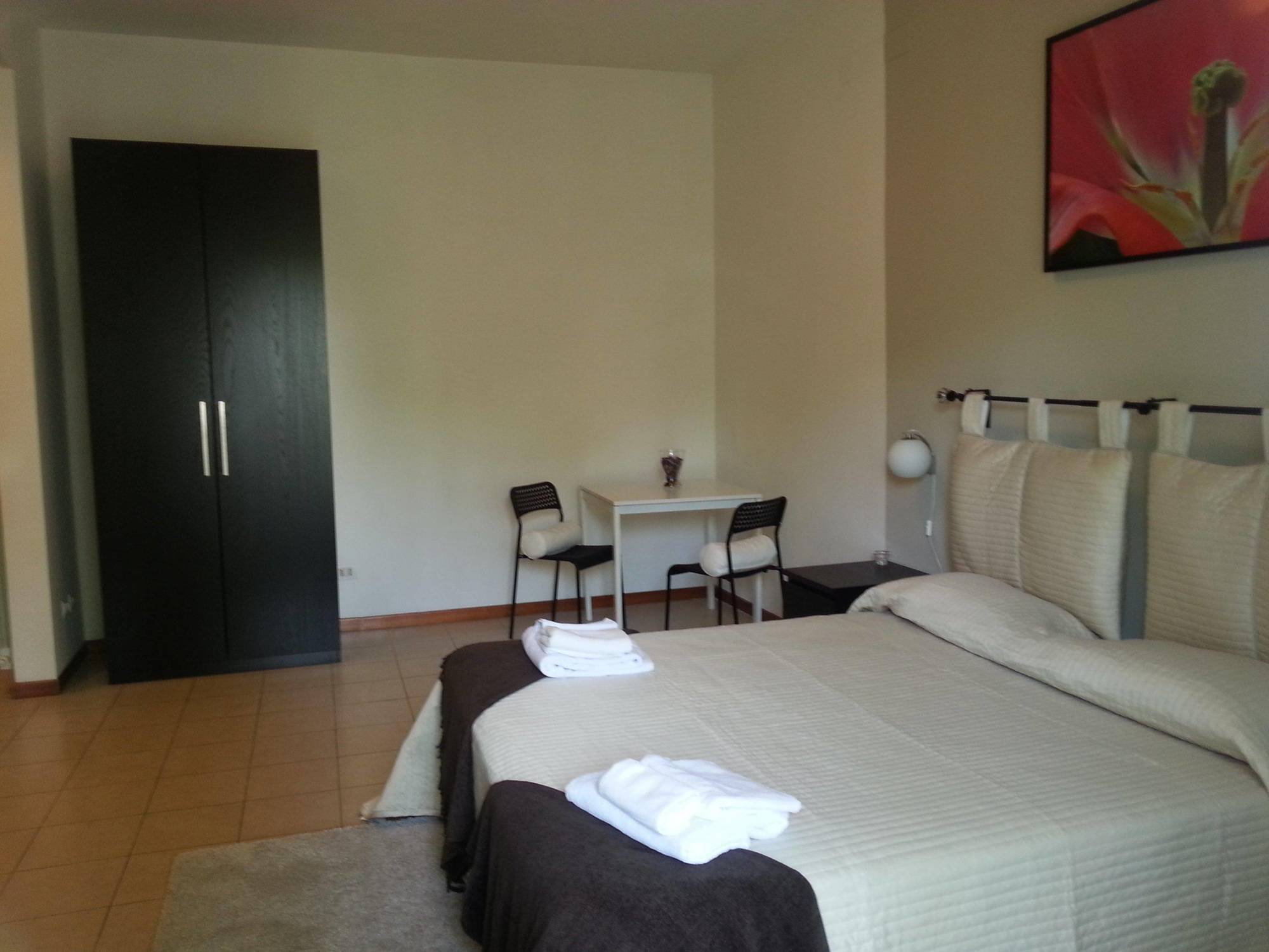 Residenza Giulia 3*