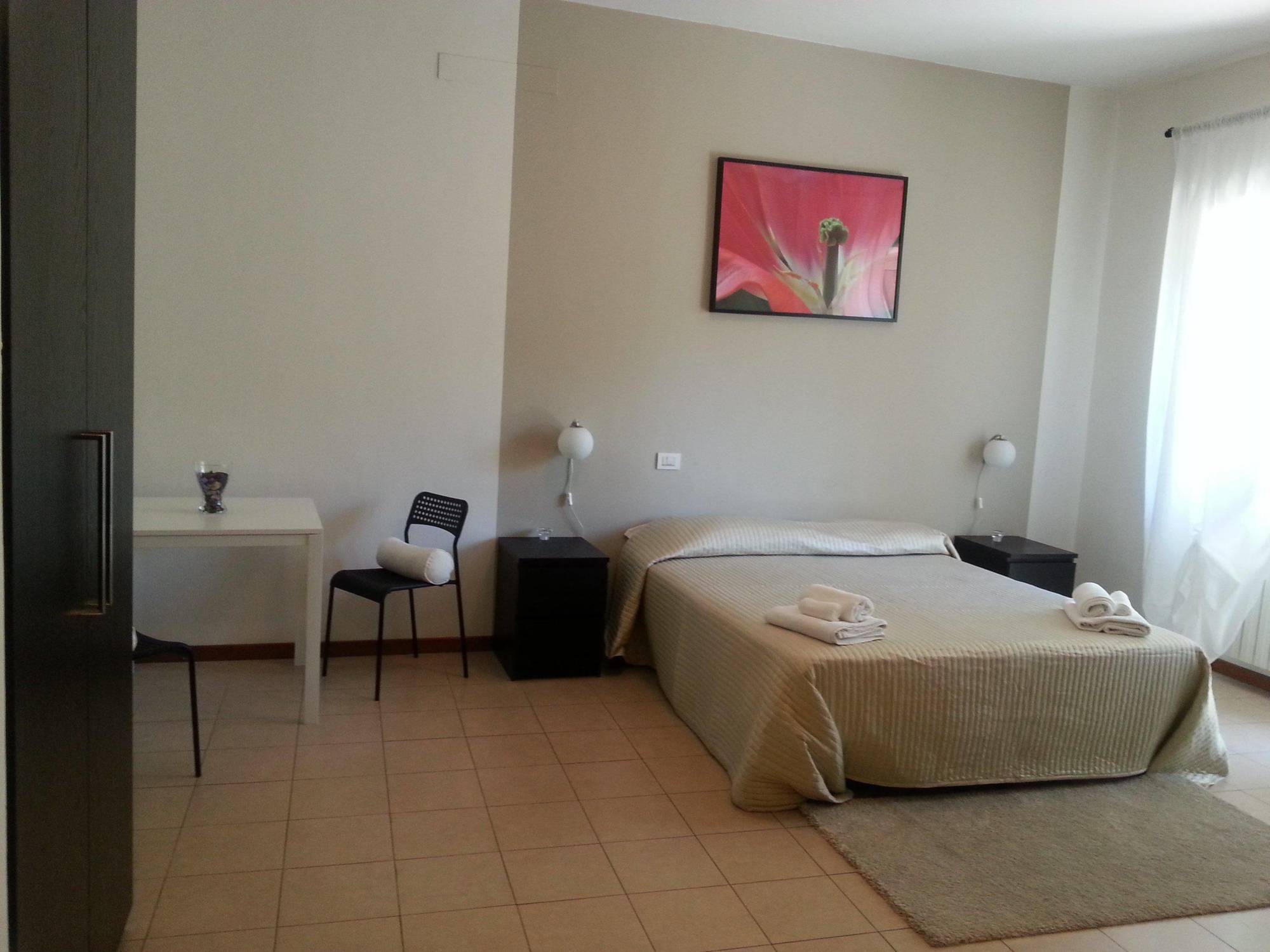 Aparthotel Residenza Giulia 3*