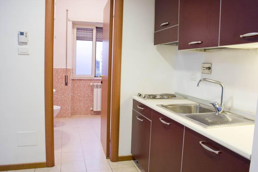 Apart-hotel Residenza Giulia