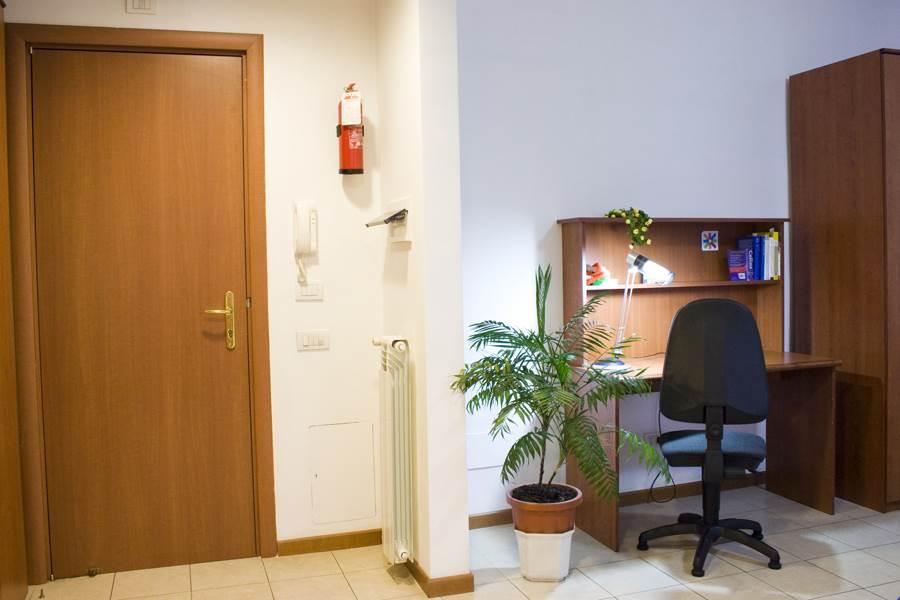 Residenza Giulia Aparthotel Roma